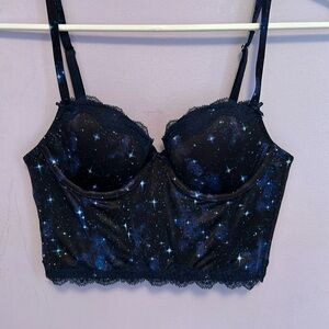 Victorias Secret Corset